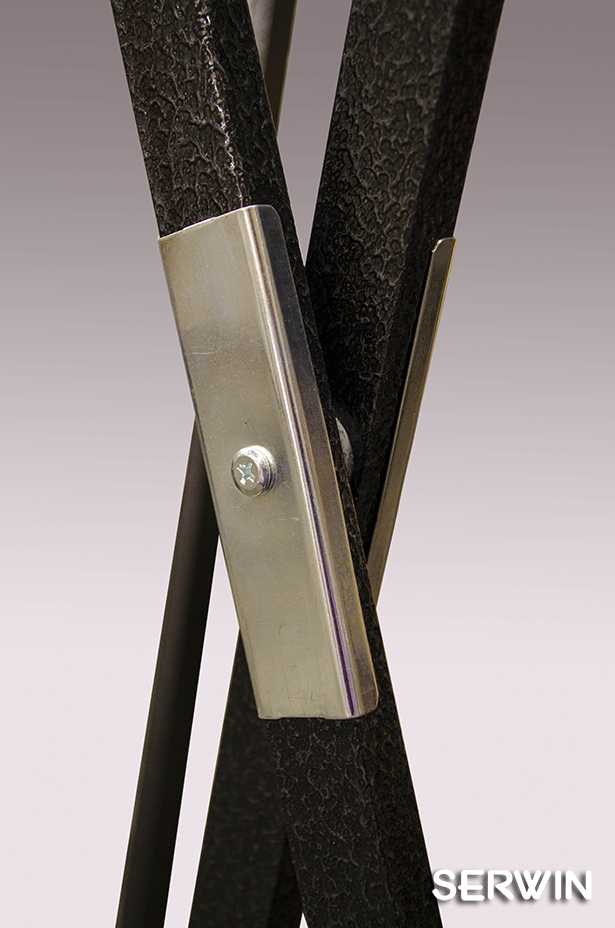 Estructura para toldo