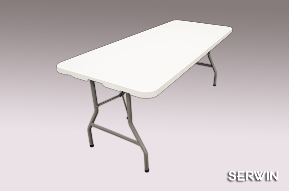 Mesa Plegable tipo portafolio