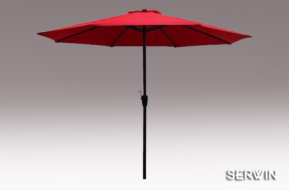 Sombrillas para Jardín